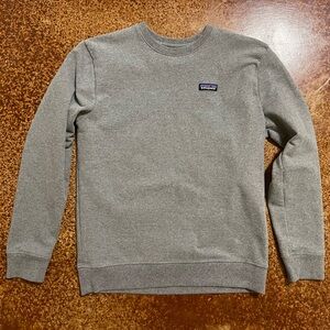 Patagonia Uprisal Crew Pullover